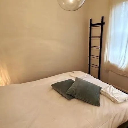 Welkom In Vloesberg N°54 Vakantiehuis *