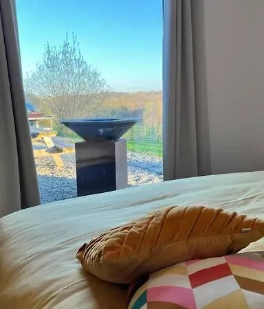 Vakantiehuis Welkom In Vloesberg N°54