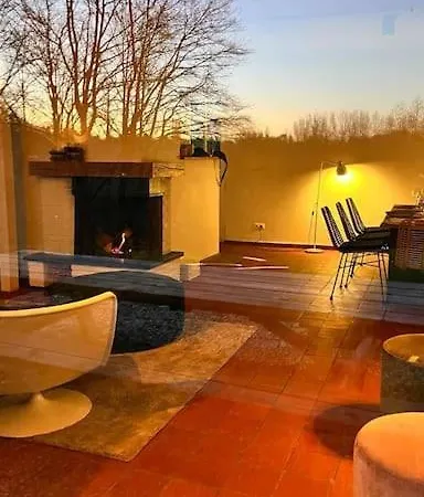 Welkom In Vloesberg N°54 Vakantiehuis