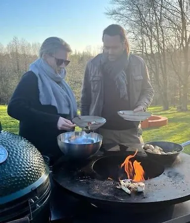 Welkom In Vloesberg N°54