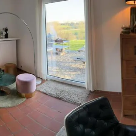 Vakantiehuis Welkom In Vloesberg N°54 Flobecq