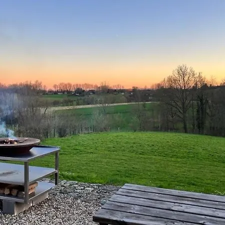 Vakantiehuis Welkom In Vloesberg N°54 *