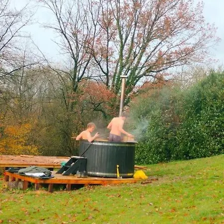 Welkom In Vloesberg N°54 * Flobecq