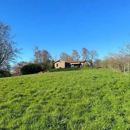 Welkom In Vloesberg N°54 Flobecq