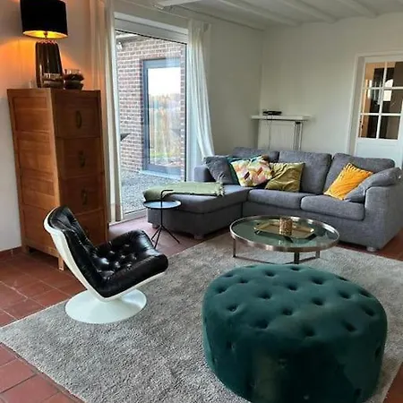 別荘 Welkom In Vloesberg N°54 Flobecq