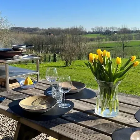 Vakantiehuis Welkom In Vloesberg N°54 *