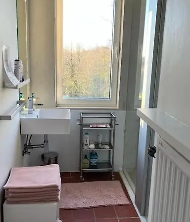 Vakantiehuis Welkom In Vloesberg N°54 Flobecq