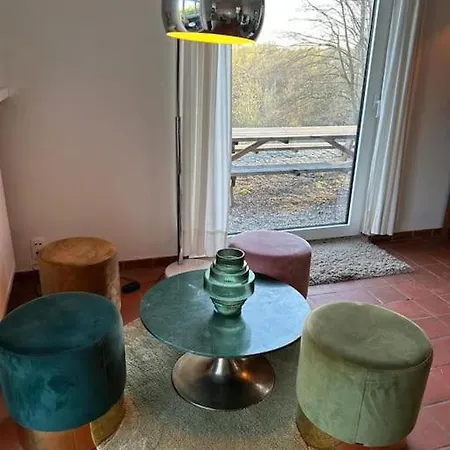 Welkom In Vloesberg N°54 * Flobecq