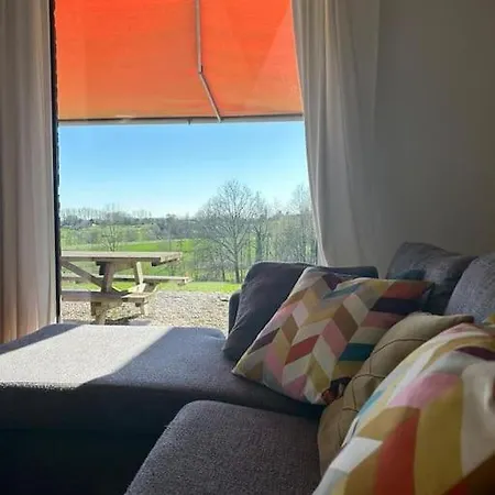 Welkom In Vloesberg N°54 Flobecq