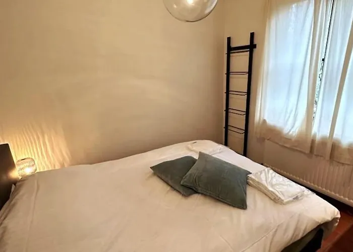 Welkom In Vloesberg N°54 Tatil Evi *