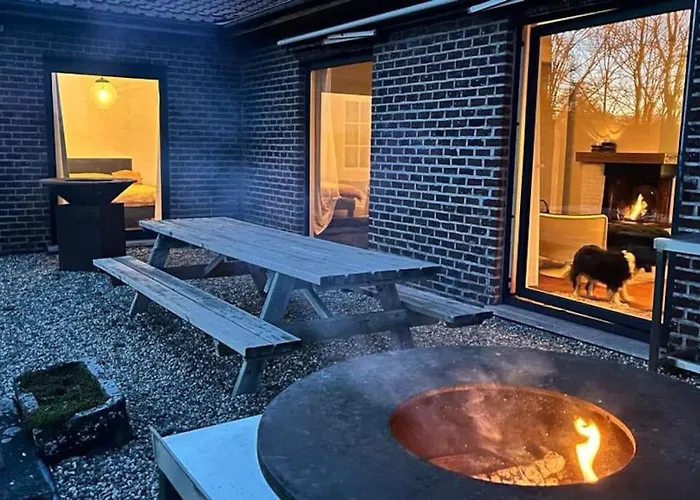 Welkom In Vloesberg N°54 Flobecq