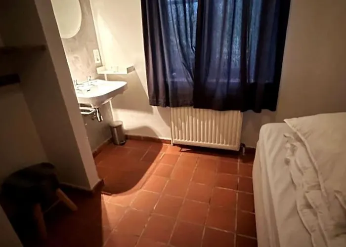 Welkom In Vloesberg N°54 Дом отдыха