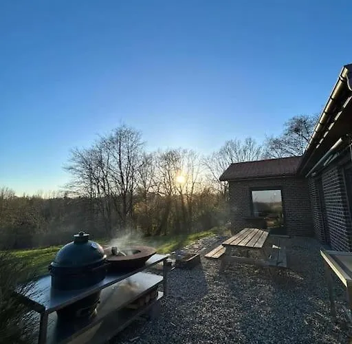 Welkom In Vloesberg N°54 Дом отдыха *