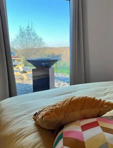 Tatil Evi Welkom In Vloesberg N°54