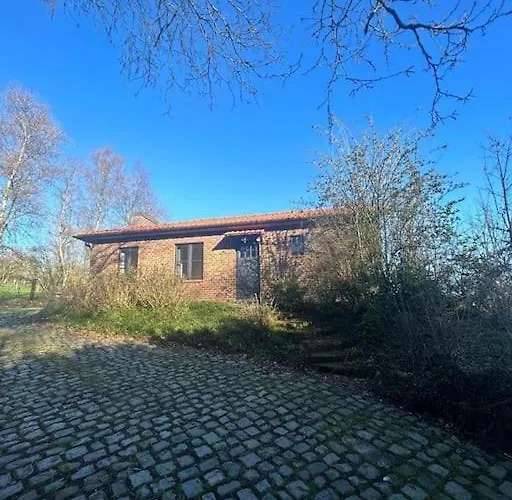 Welkom In Vloesberg N°54 Flobecq