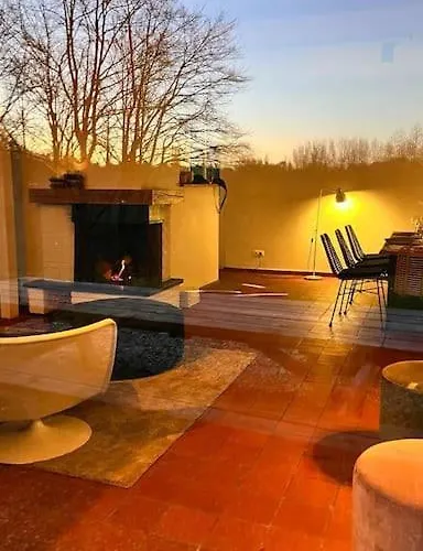 Welkom In Vloesberg N°54 Дом отдыха