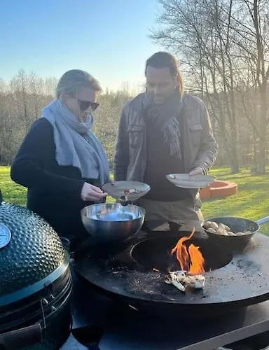 Welkom In Vloesberg N°54