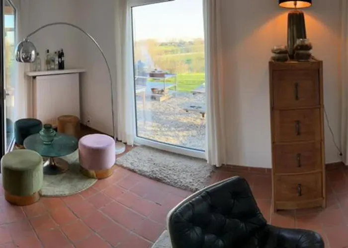Tatil Evi Welkom In Vloesberg N°54 Flobecq