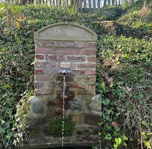 Tatil Evi Welkom In Vloesberg N°54 Flobecq