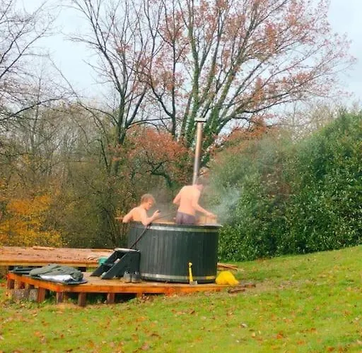 Welkom In Vloesberg N°54 * Flobecq