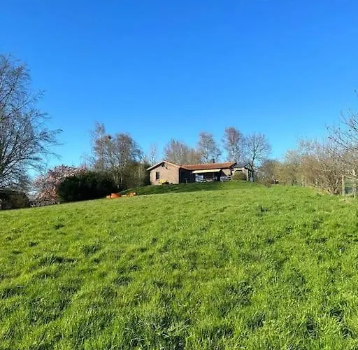 Welkom In Vloesberg N°54 Flobecq