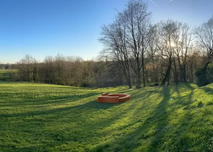 Welkom In Vloesberg N°54