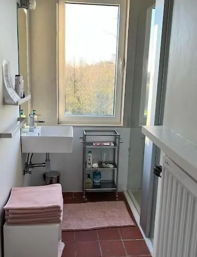 Tatil Evi Welkom In Vloesberg N°54 Flobecq