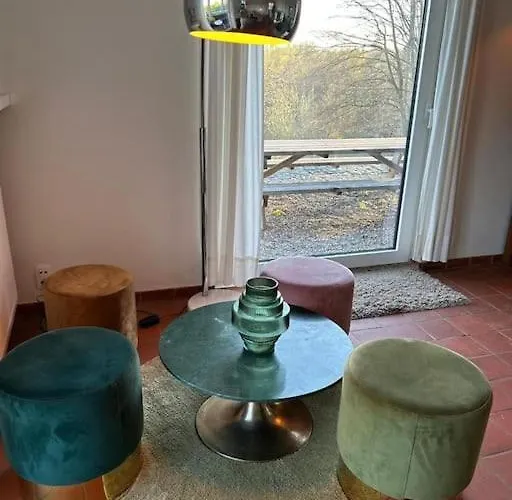 Welkom In Vloesberg N°54 * Flobecq